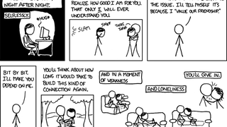 What The Hell Is A Nice Guy™, Anyway?